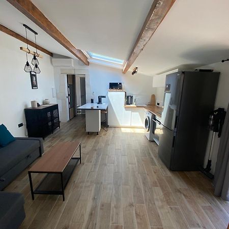 Gite Independant En Centre-Ville LʼIsle-sur-la-Sorgue 외부 사진