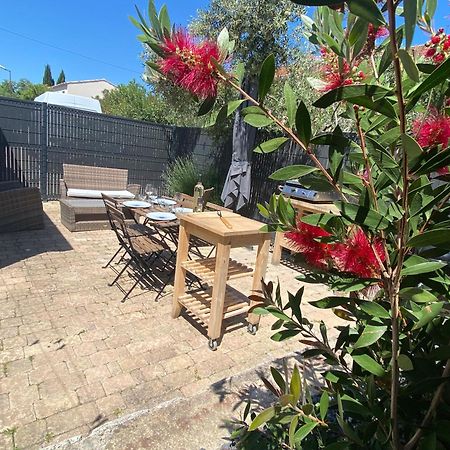 Gite Independant En Centre-Ville LʼIsle-sur-la-Sorgue 외부 사진