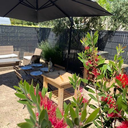 Gite Independant En Centre-Ville LʼIsle-sur-la-Sorgue 외부 사진