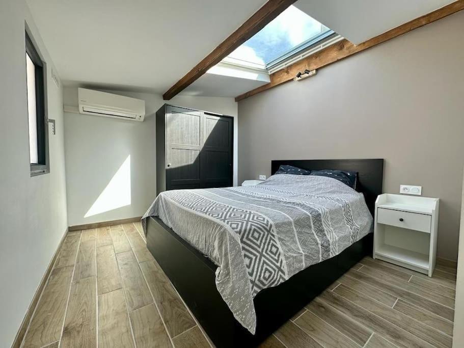 Gite Independant En Centre-Ville LʼIsle-sur-la-Sorgue 외부 사진