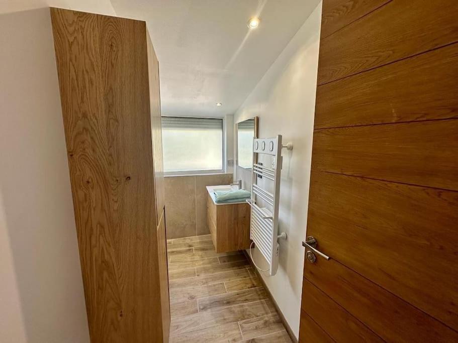 Gite Independant En Centre-Ville LʼIsle-sur-la-Sorgue 외부 사진