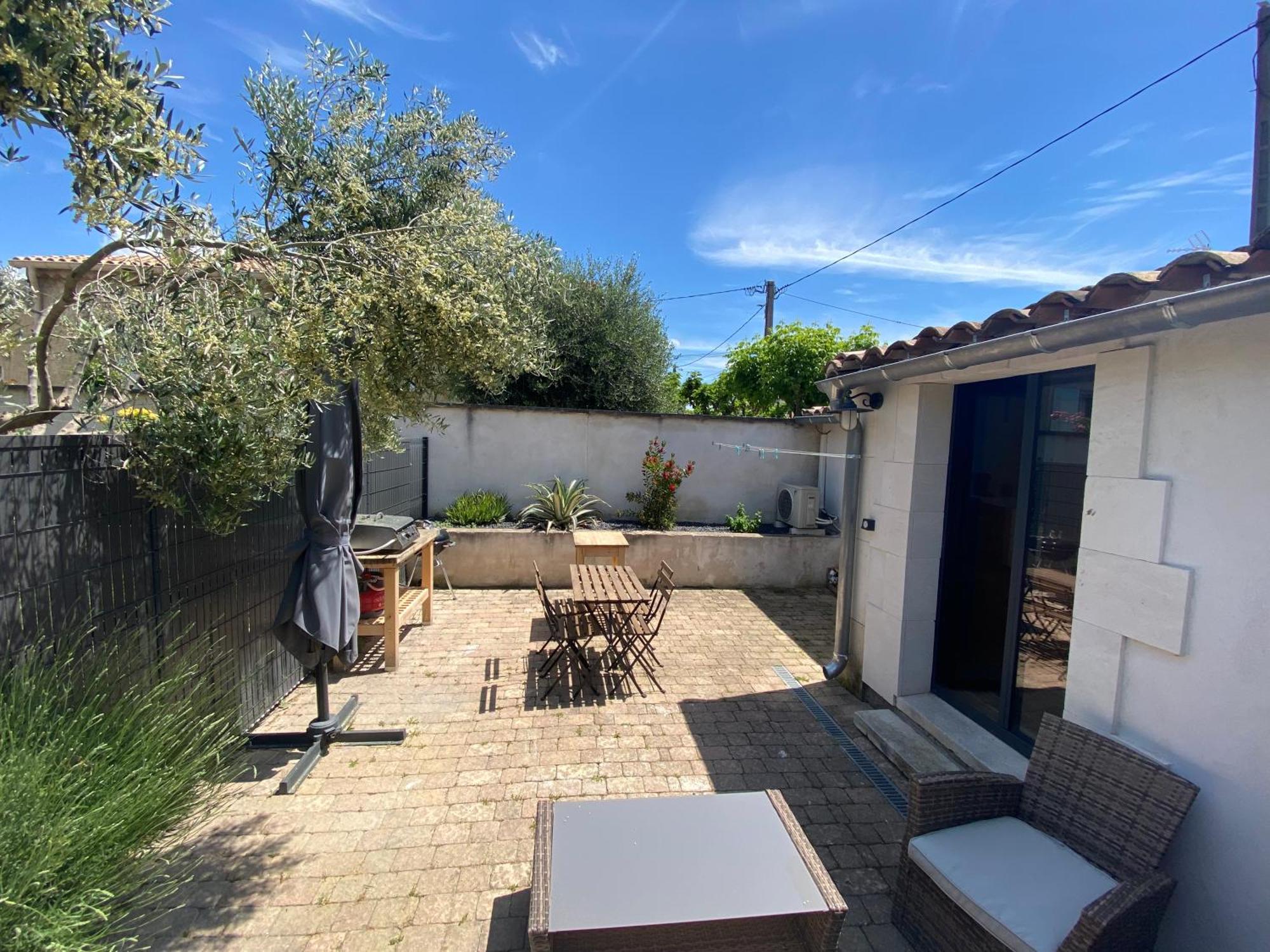 Gite Independant En Centre-Ville LʼIsle-sur-la-Sorgue 외부 사진